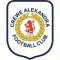 Crewe Alexandra Sub 21