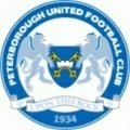 Escudo del Peterborough United Sub 21