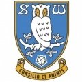 Escudo del Sheffield Wednesday Sub 21