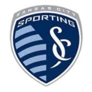 Escudo del Sporting Kansas City Sub 15