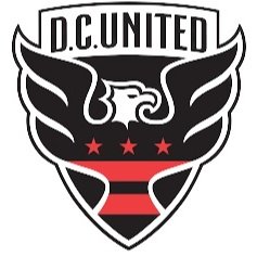 Escudo del DC United Sub 15