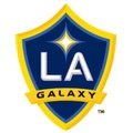 Escudo del LA Galaxy Sub 15