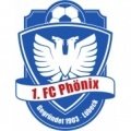 1.FC Phönix Lübec.