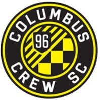Escudo del Columbus Crew Sub 15