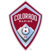 Escudo del Colorado Rapids Sub 15
