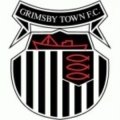 Escudo del Grimsby Town Sub 18