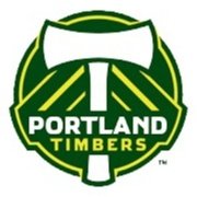 Escudo del Portland Timbers Sub 15