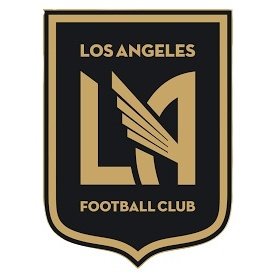 Escudo del Los Angeles Sub 15