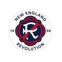 Escudo del New England Sub 15
