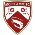 Morecambe Sub 18