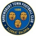 Shrewsbury City Sub 18