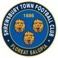 Escudo del Shrewsbury Town Sub 18