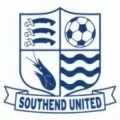 Escudo del Southend United Sub 18