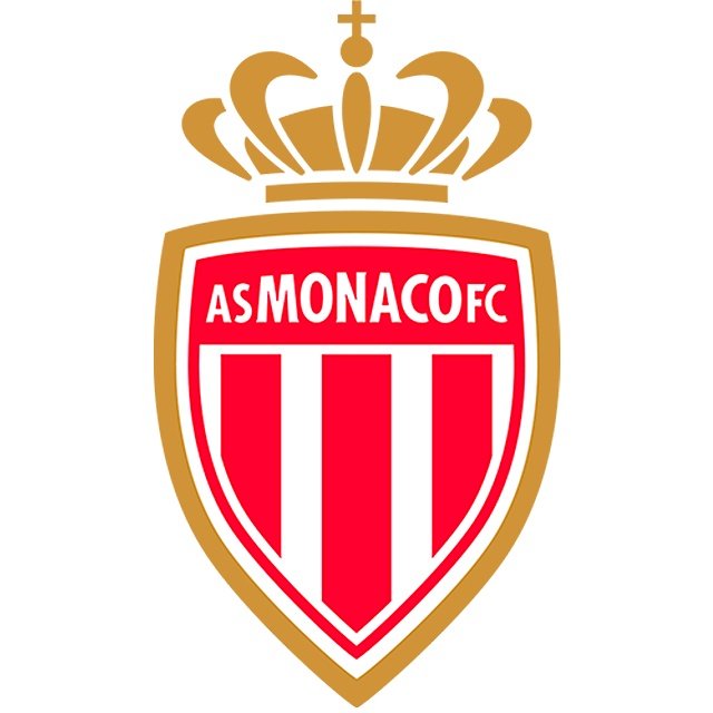 Escudo del Monaco Sub 21