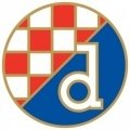 Escudo del Dinamo Zagreb Sub 21