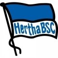 Escudo del Hertha BSC Sub 21