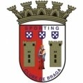 Escudo del Braga Sub 21