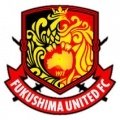 Escudo del Fukushima United