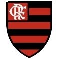 Escudo del Flamengo Sub 15