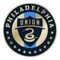 Escudo del Philadelphia Union Sub 17