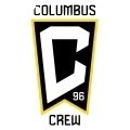 Escudo del Columbus Crew Sub 17