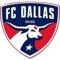 Escudo del FC Dallas Sub 17