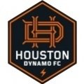 Escudo del Houston Dynamo Sub 17