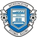 Escudo del Mingachevir FK