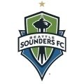 Escudo del Seattle Sounders FC Sub 17