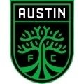 Escudo del Austin FC Sub 17
