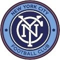 Escudo del New York City Sub 17