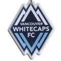 Escudo del Vancouver Whitecaps FC Sub