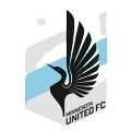 Escudo del Minnesota United FC Sub 17