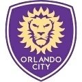 Escudo del Orlando City SC Sub 17