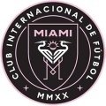Escudo del Inter Miami CF Sub 17
