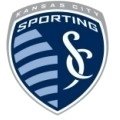 Escudo del Sporting Kansas City Sub 17