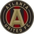 Escudo del Atlanta United FC Sub 17