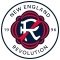New England Revolution Sub 
