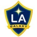 Escudo del LA Galaxy Sub 17