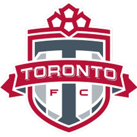 Escudo del Toronto FC Sub 17