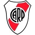 Escudo del River Plate Sub 17