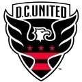 Escudo del DC United Sub 17