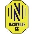 Escudo del Nashville SC Sub 17