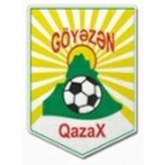 Göyazan Qazakh