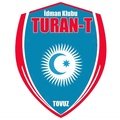 Escudo del Turan-T