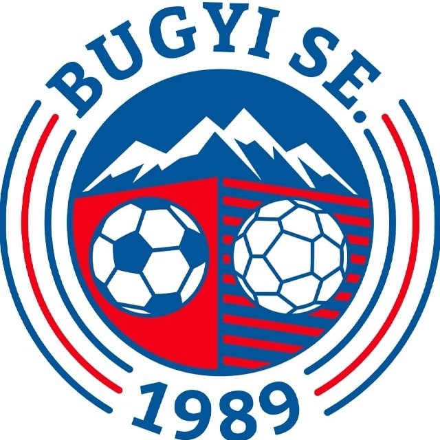 Escudo del Bugyi