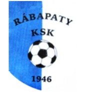 Escudo del Rábapatyi KSK
