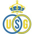 Escudo del Union Saint-Gilloise II