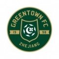 Zhejiang FC Reserves