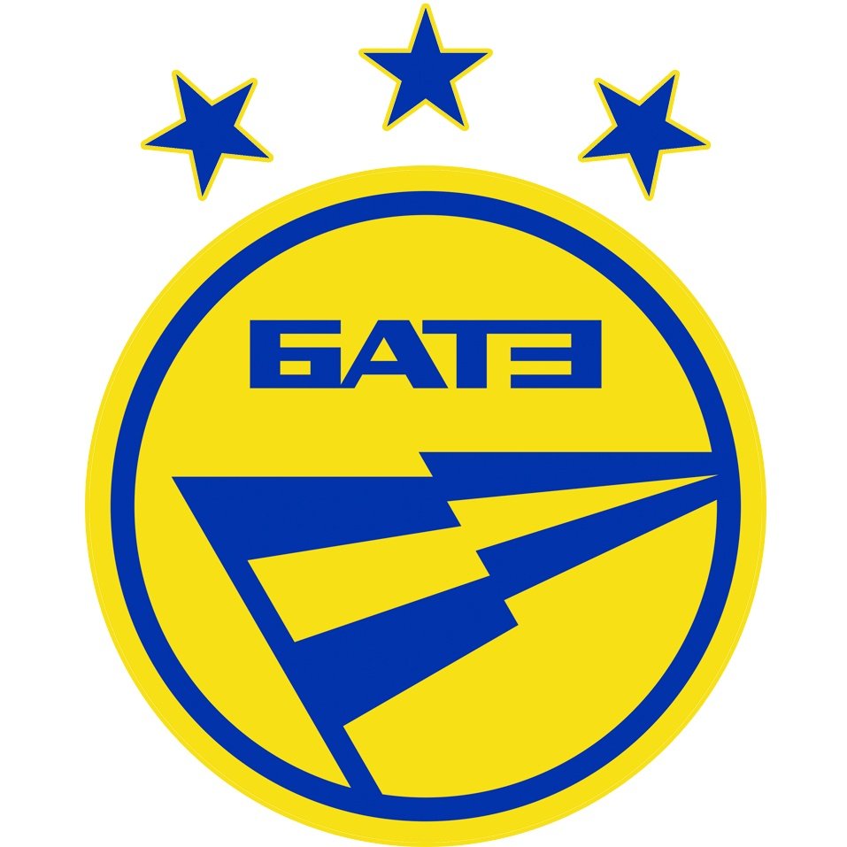 BATE Borisov II